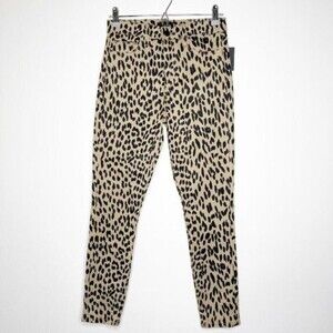 JOE'S JEANS The Charlie Ankle Skinny Jeans